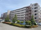 ファミール南仙台グランテージの外観画像