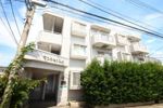 マンション及川の外観画像