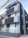 NSGATE西巣鴨の外観画像