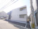 ユアメゾン井堀の外観画像