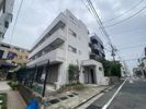 ラコールダンジュの外観画像