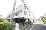 三番町ビルの外観画像
