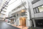 リバース横浜の外観画像