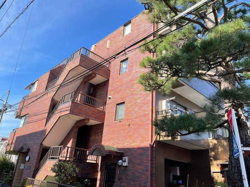 天野屋ビルの外観画像