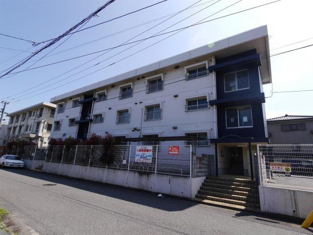 MAST天籟寺の外観画像