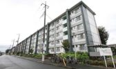 UR神代の外観画像