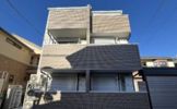 イーリス上福岡の外観画像