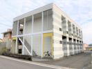 レオパレスYOSHINOの外観画像