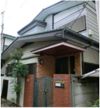 井口5丁目貸家の外観画像