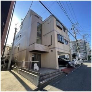 ハイツドルフベルクの外観画像