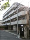日神デュオステージ上板橋（S-1193）の外観画像