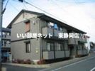 フォーエバー八坂 Bの外観画像