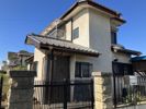 寄居町鉢形戸建の外観画像