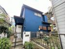 Gyen Houseの外観画像