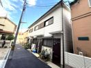 フジモトハイツの外観画像