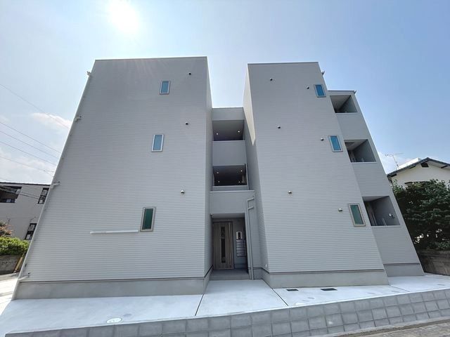 R-smart悦陽重陽の外観画像