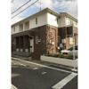 ガーデン上の台A棟(ガーデンウエノダイ)の外観画像