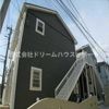 ハーミットクラブハウス追浜A棟(ハーミットクラブハウスオッパマエートウ)の外観画像