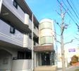 サングレースミハマの外観画像