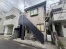 ビックリバー綱島の外観画像