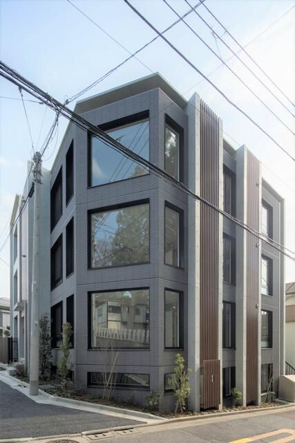 EXAM方南町の外観画像