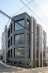 EXAM方南町の外観画像