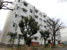 烏山北住宅5号棟の外観画像