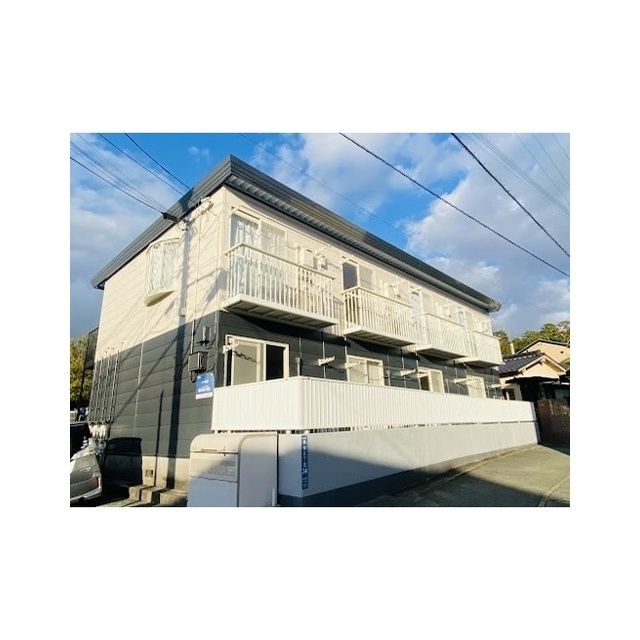 コーポ川原の外観画像