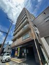 ロイヤルシティ新上橋の外観画像