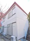 シティハイムハイツ尾崎の外観画像