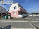 シャルムビジュⅡの外観画像