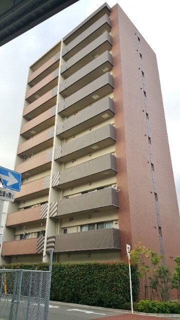 VITA瑞光の外観画像