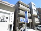 エクシード新町の外観画像