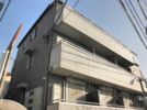 at timesの外観画像