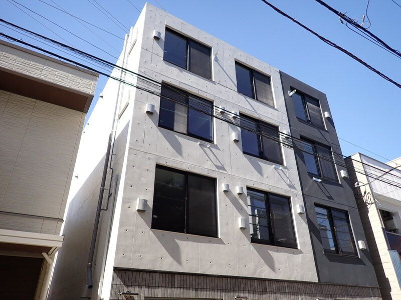 J-ARC野方の外観画像