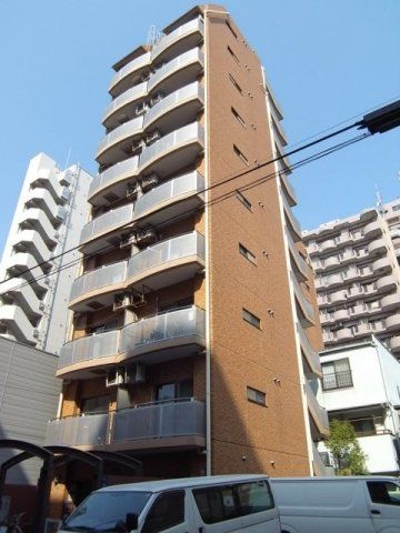 ダイアパレス錦糸町第3の外観画像