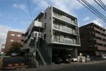 リポザーレ仲町台の外観画像