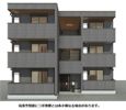 Dcrest八幡2丁目の外観画像