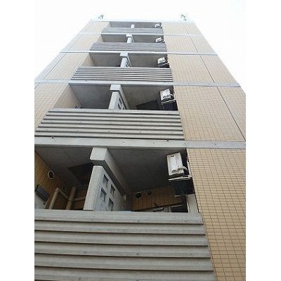 XEBEC中延の外観画像