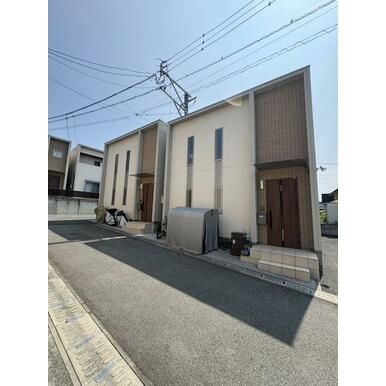 Luce小峯の外観画像