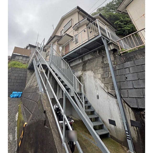 横須賀市不入斗町3丁目戸建(0005271)の外観画像