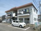 メゾンサイキC棟の外観画像