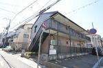 ハイツハーバーの外観画像