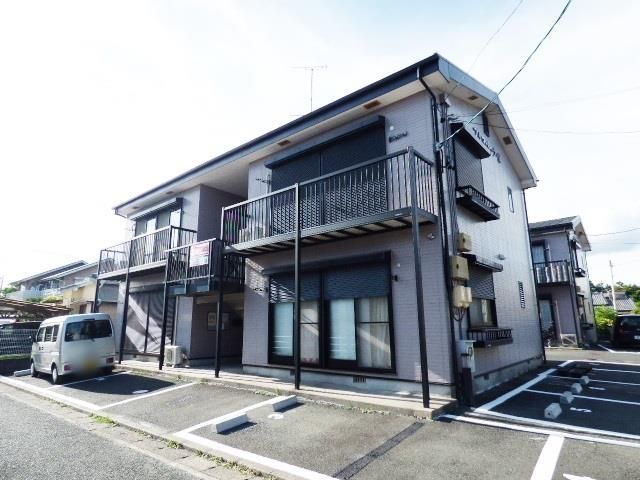 プリマベーラIIの外観画像