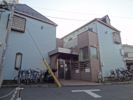 ソレイユ富士見A棟の外観画像