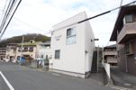 COTHAX津島西坂の外観画像