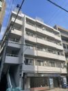 ダイヤアクティ三軒茶屋の外観画像