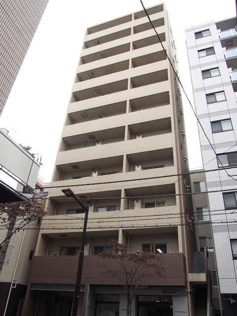 アトラス日本橋水天宮の外観画像
