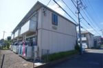 エタニティーの外観画像