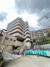 藤和ライブタウン西代山手の外観画像